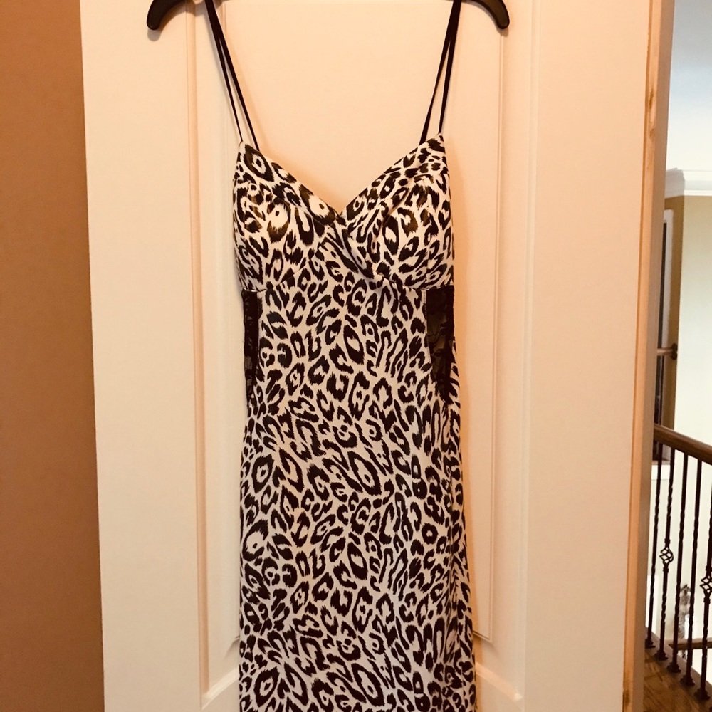 Sexy dress